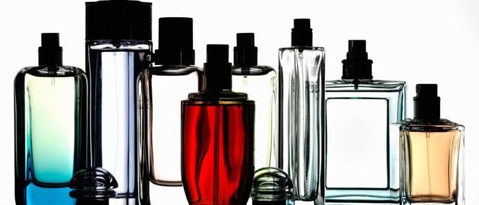 arte del perfume