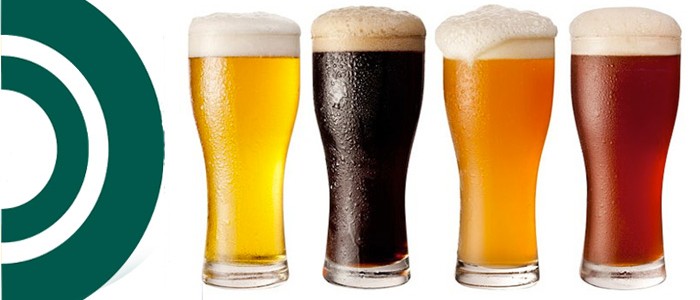 la cerveza es buena
