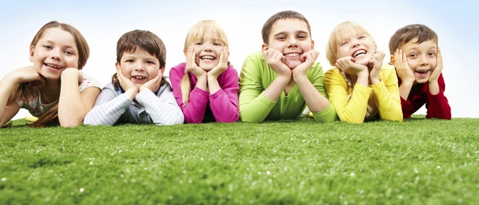 la infancia castigada en los desastres naturales
