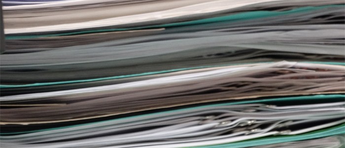 tasa de recuperación papel y cartón