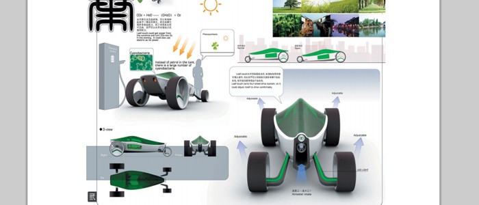 diez reglas básicas para el Ecodiseño