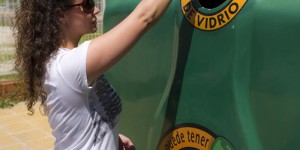 reciclaje vidrio