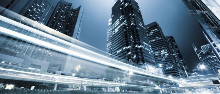 smart city