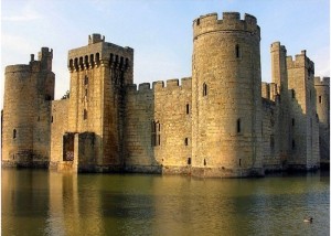 7_castillo de bodiam