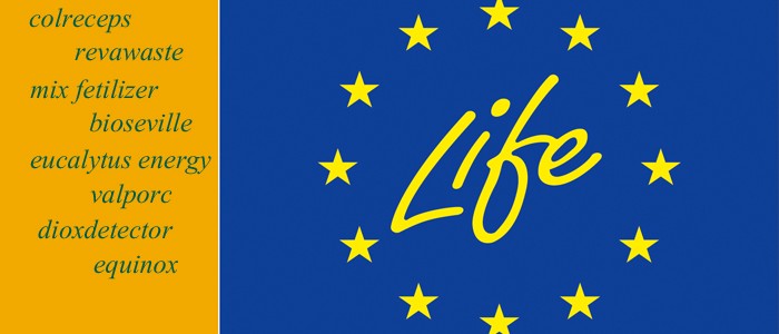proyectos europeos de éxito