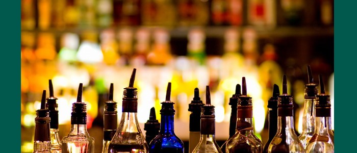 daños cerebrales consumo alcohol