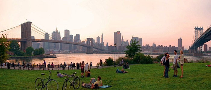 new york modelo sostenible de ciudad
