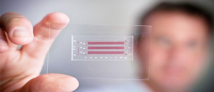avance tecnología de diagnóstico de enfermedades