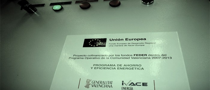 programa de ahorro y mejora energética