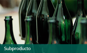 Subproductos CTR Mediterráneo