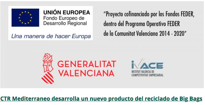 Servicios CTR Mediterráneo