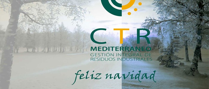 Felicitación Navidad